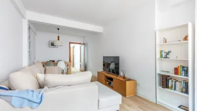 Apartment on Calle del Marqués de Zafra photo 7