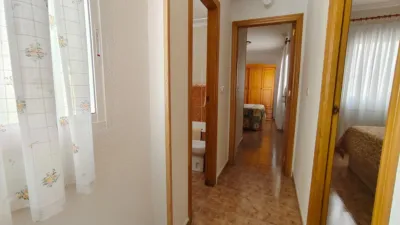 Apartment on Avenida de Diego Ramírez Pastor photo 16