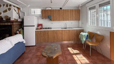 House in Andalusia photo 36