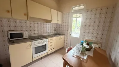 Chalet on Calle de las Cardosas, 29 photo 2