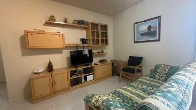 Apartment in Bolnuevo photo 8