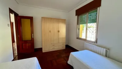 Chalet in Barrio de Revilla Calva photo 23