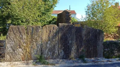 Casa en calle Cimadevila photo 32