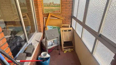 Piso en Caño Argales photo 5