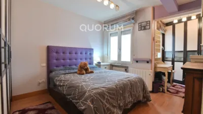Apartment on Autonomia Kalea photo 21