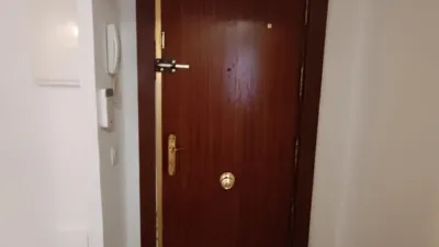 Flat in Puerta Bonita photo 11