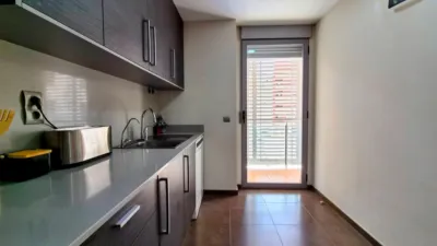 Apartment in Centro Urbano 4 photo 28