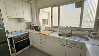 Penthouse on Calle Trueba y Fernández photo 23
