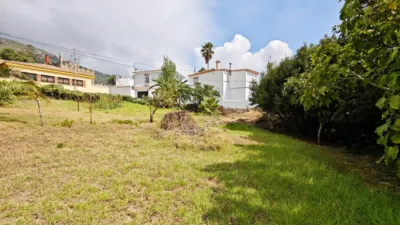 Rustic Finca on Teide Street photo 47