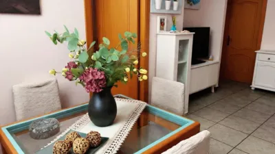 Apartamento en calle Vega Baja del Segura, 12 photo 10