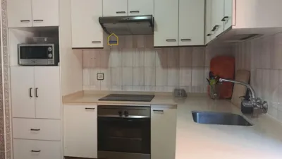 Apartment in the Centre photo 17