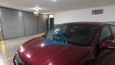 Garaje en venta en Parque Lineal-Puente de Madera - Vista 5
