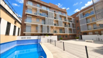 Apartment in Centro Urbano 4 photo 50