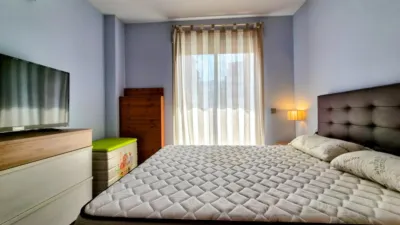 Apartment in Centro Urbano 4 photo 38