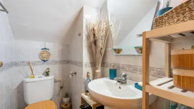 Duplex in Camino de la Espina photo 16
