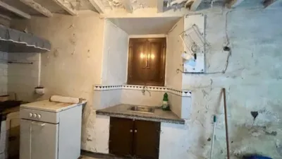Chalet en calle Montefaro, nº 133 photo 22
