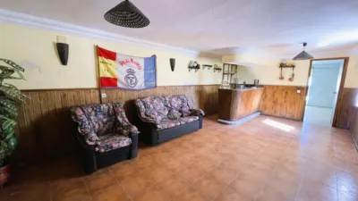 Chalet on Calle del Vizcaíno photo 52