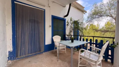 Chalet in the Valencian Community photo 4