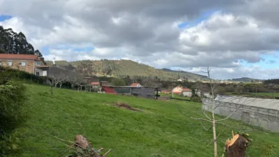 Terreno en venta en Calle Dp-3602 - Vista 2