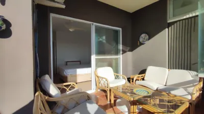 Apartment in Torreblanca del Sol photo 9