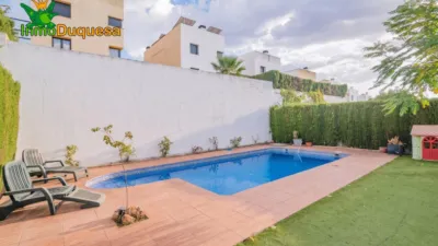 Chalet in Urb Cortijo del Aire photo 26
