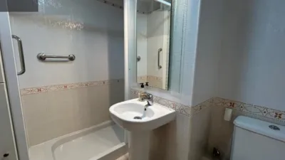 Apartment on Calle de la Alondra photo 10