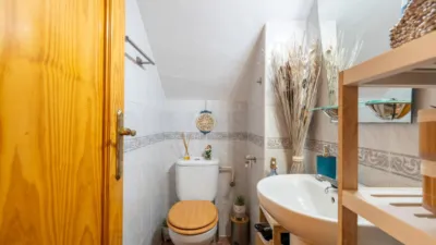 Duplex in Camino de la Espina photo 15