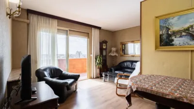 Apartment on Avenida de Badajoz photo 9