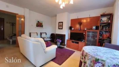 Chalet on Calle de Gargantilla photo 10