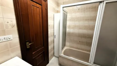 Apartment in Los Castros - Castrillón photo 24
