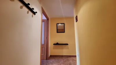 Piso en Centro photo 16