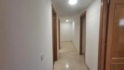 Apartment in Cala Villajoyosa photo 14