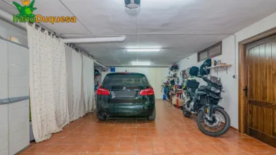 Chalet in Urb Cortijo del Aire photo 22