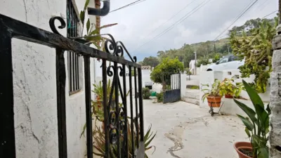 Rustic Finca on Teide Street photo 43