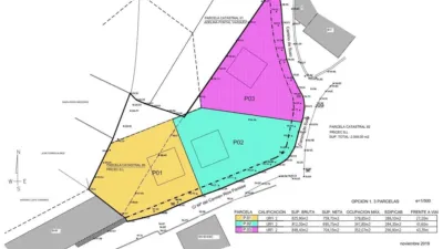 Terreno en venta en Camino del Baer - Vista 3