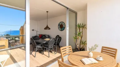 Piso – Alacant / Alicante, el Raval Roig, l'Alacantí - Más