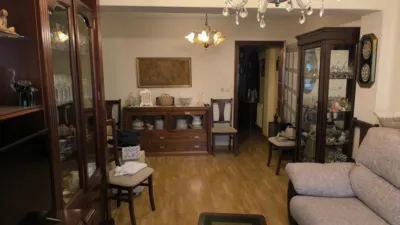 Apartment on Avenida do Mestre Mateo photo 6