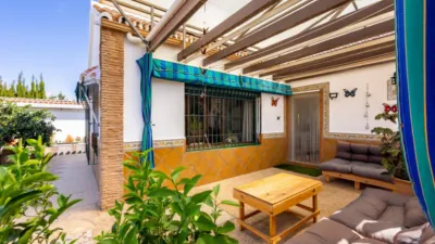 Chalet on Calle 154, Cartagenas photo 3