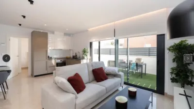 Casa – Elx - Elche - Vista 4