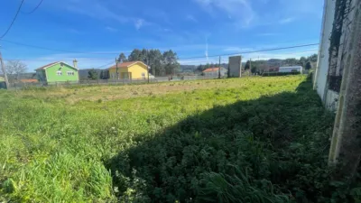 Terreno en venta en Calle Lugar Caneiro - Vista 4