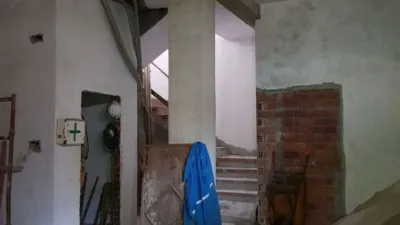 Edificio en venta en Calle del Viveiro - Vista 3