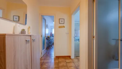 Apartment on Carrer d'Orient photo 11