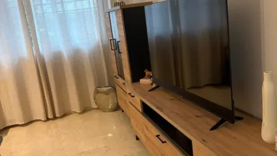 Apartment in Corte Inglés photo 3