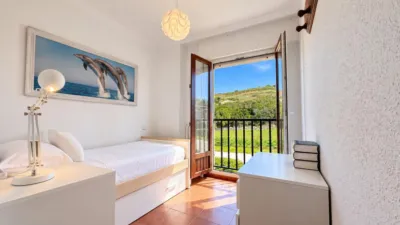 Apartment in Barrio de Casasola, 1011 photo 13