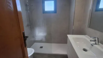 Apartment in Cala Villajoyosa photo 13