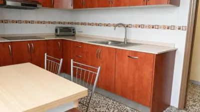 Apartment in San José photo 12