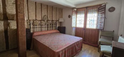 Rustic finca on San Bartolomé Street photo 12
