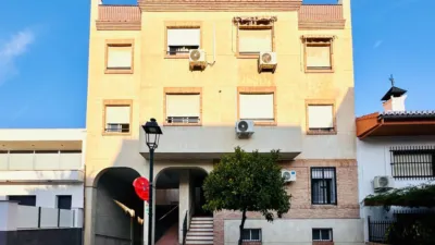 Piso en calle de las Cruces, 18 photo 5