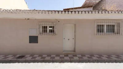 Terraced house on Calle de Cuba, 3 photo 19