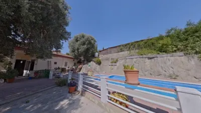 Chalet in Urb. Cigarra Baja photo 2